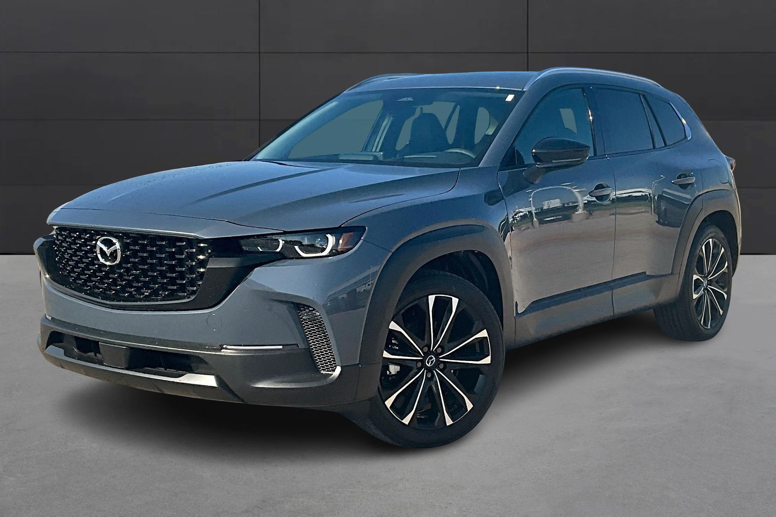 New 2025 Mazda CX-50 2.5 S Premium Plus AWD SUV in Oklahoma City